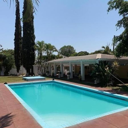 Copperbelt Executive Accommodation Ndola, Zambia 외부 사진