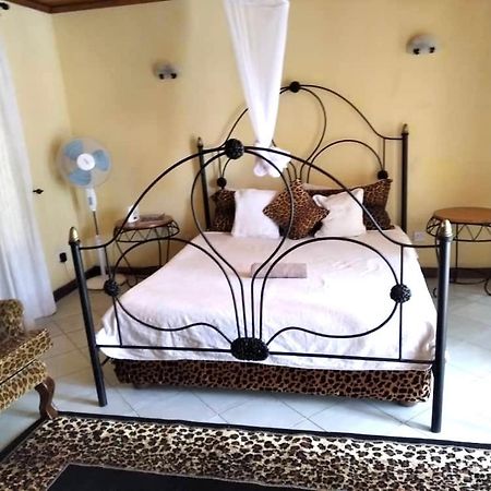 Copperbelt Executive Accommodation Ndola, Zambia 외부 사진