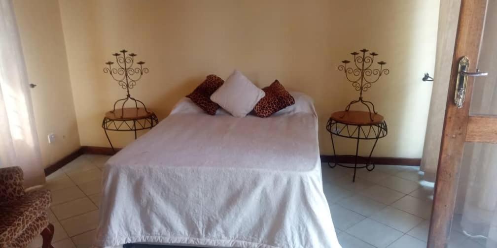 Copperbelt Executive Accommodation Ndola, Zambia 외부 사진
