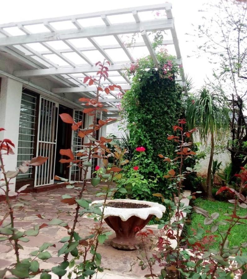 Copperbelt Executive Accommodation Ndola, Zambia 외부 사진