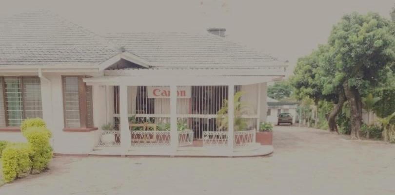 Copperbelt Executive Accommodation Ndola, Zambia 외부 사진