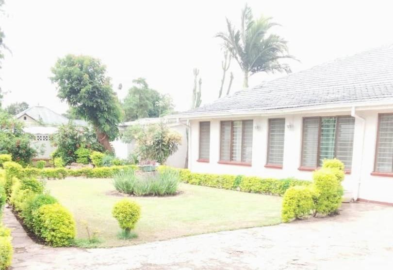Copperbelt Executive Accommodation Ndola, Zambia 외부 사진