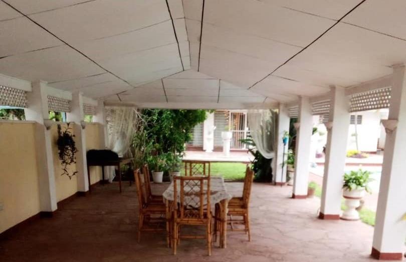 Copperbelt Executive Accommodation Ndola, Zambia 외부 사진