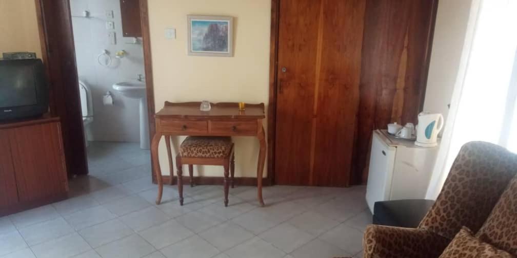 Copperbelt Executive Accommodation Ndola, Zambia 객실 사진