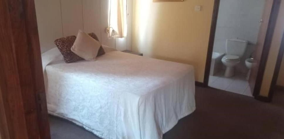 Copperbelt Executive Accommodation Ndola, Zambia 외부 사진