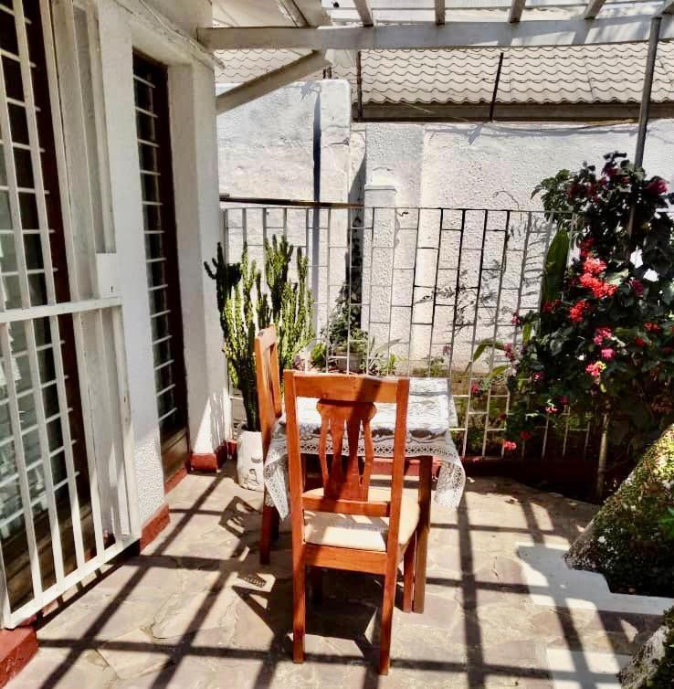 Copperbelt Executive Accommodation Ndola, Zambia 외부 사진