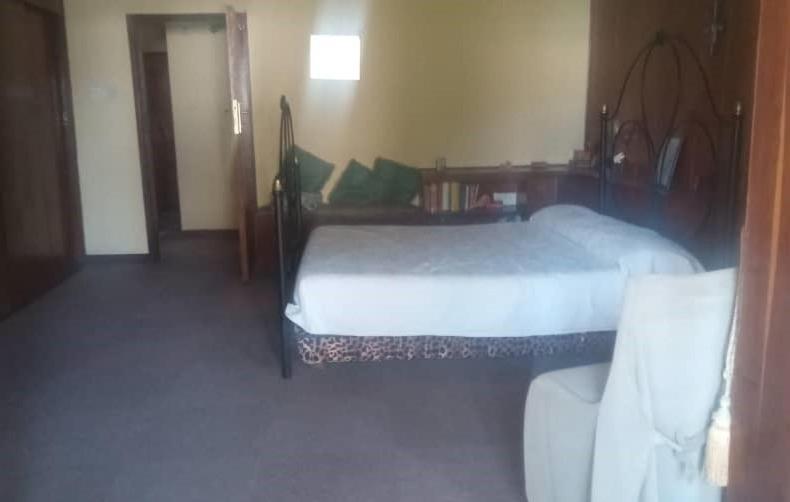 Copperbelt Executive Accommodation Ndola, Zambia 객실 사진
