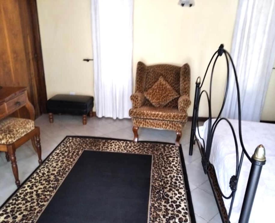Copperbelt Executive Accommodation Ndola, Zambia 외부 사진