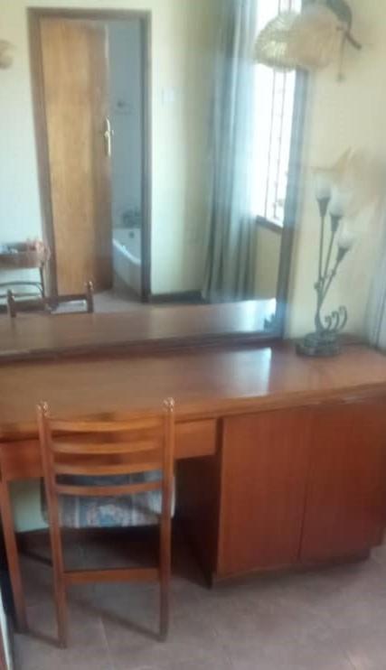Copperbelt Executive Accommodation Ndola, Zambia 객실 사진