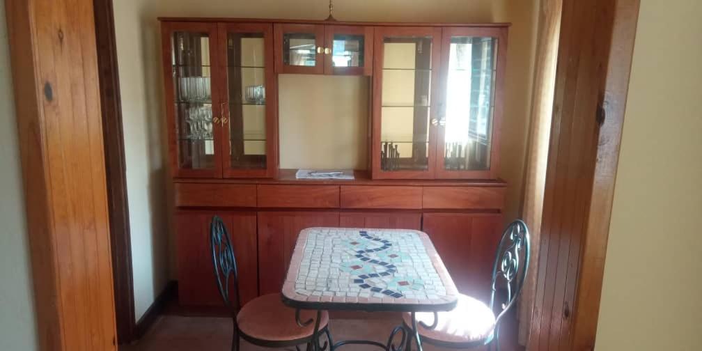 Copperbelt Executive Accommodation Ndola, Zambia 객실 사진